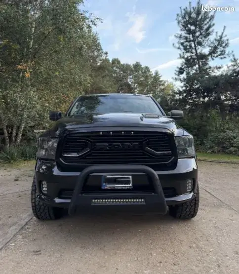 Dodge Ram 1500