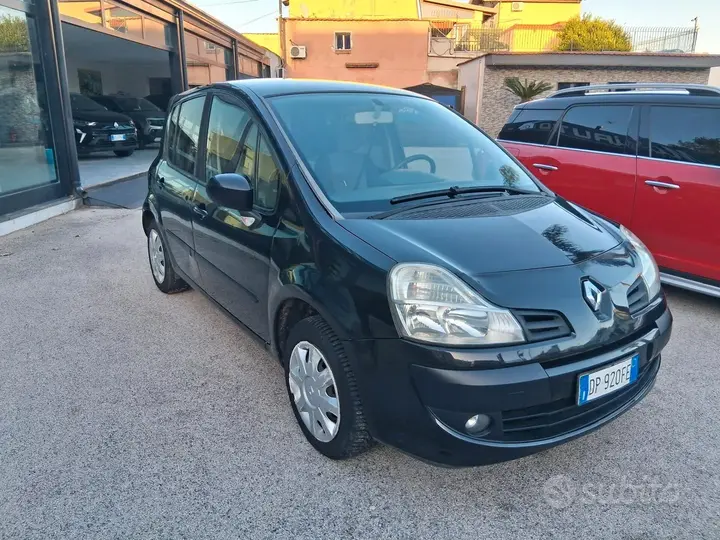 Renault Modus 2008 photo 3