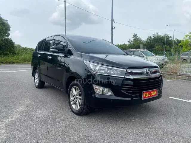 Toyota Innova