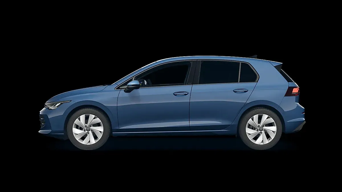 Volkswagen Golf 2026 photo 2