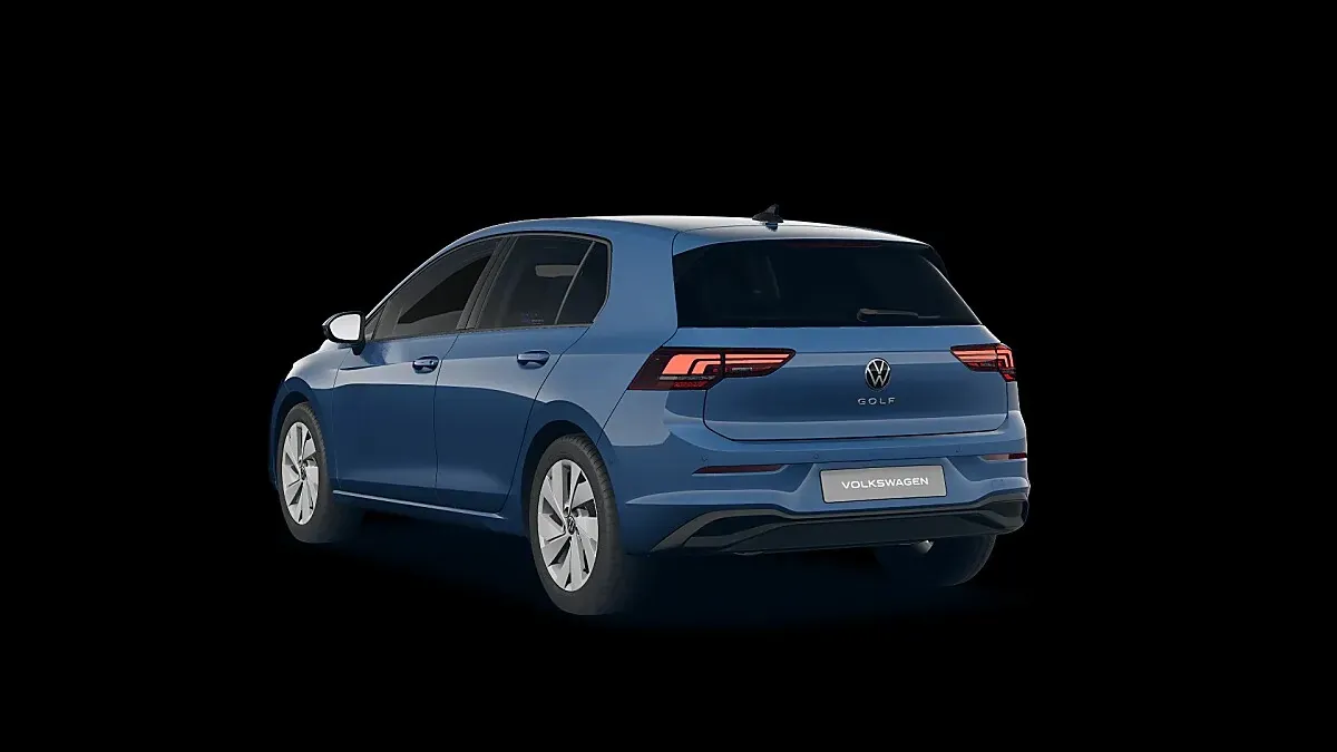 Volkswagen Golf 2026 photo 3