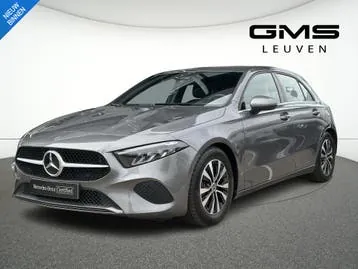 Mercedes-Benz Aklasse