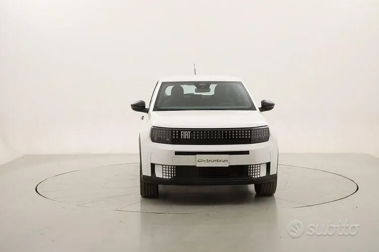 Fiat Grande Panda 2024 photo 2