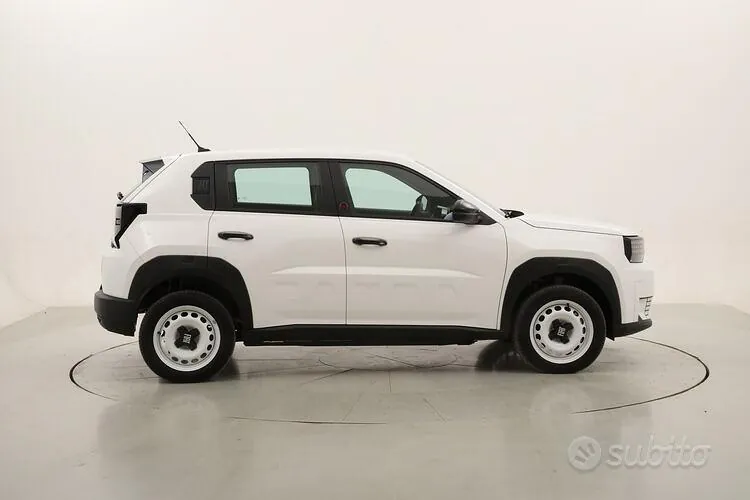 Fiat Grande Panda 2024 photo 3