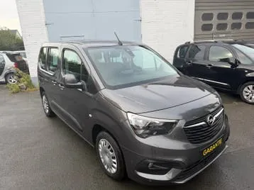 Opel Combo Tour