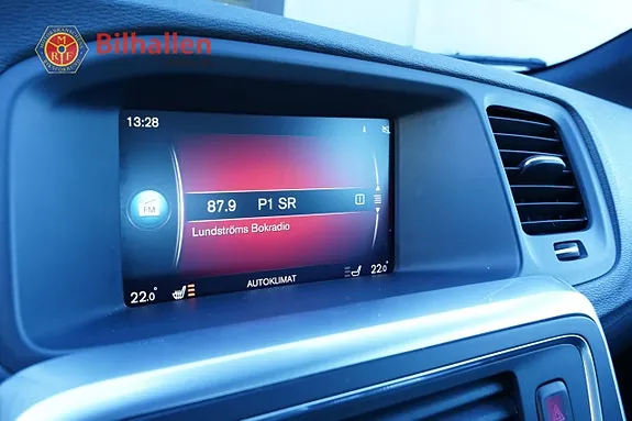 Volvo V60 2018 photo 5