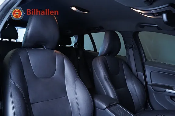 Volvo V60 2018 photo 3