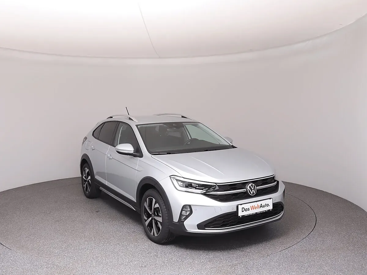 Volkswagen Taigo 2025 photo 2