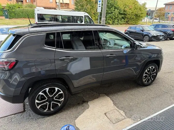 Jeep Compass 2023 photo 5