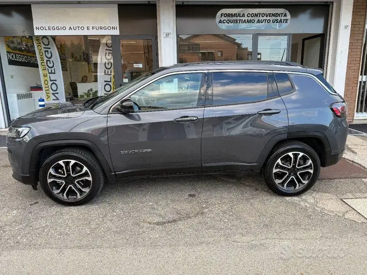 Jeep Compass 2023 photo 4