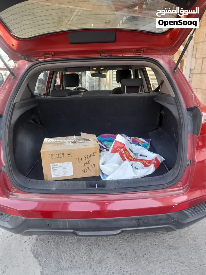 Hyundai Creta 2018 photo 3
