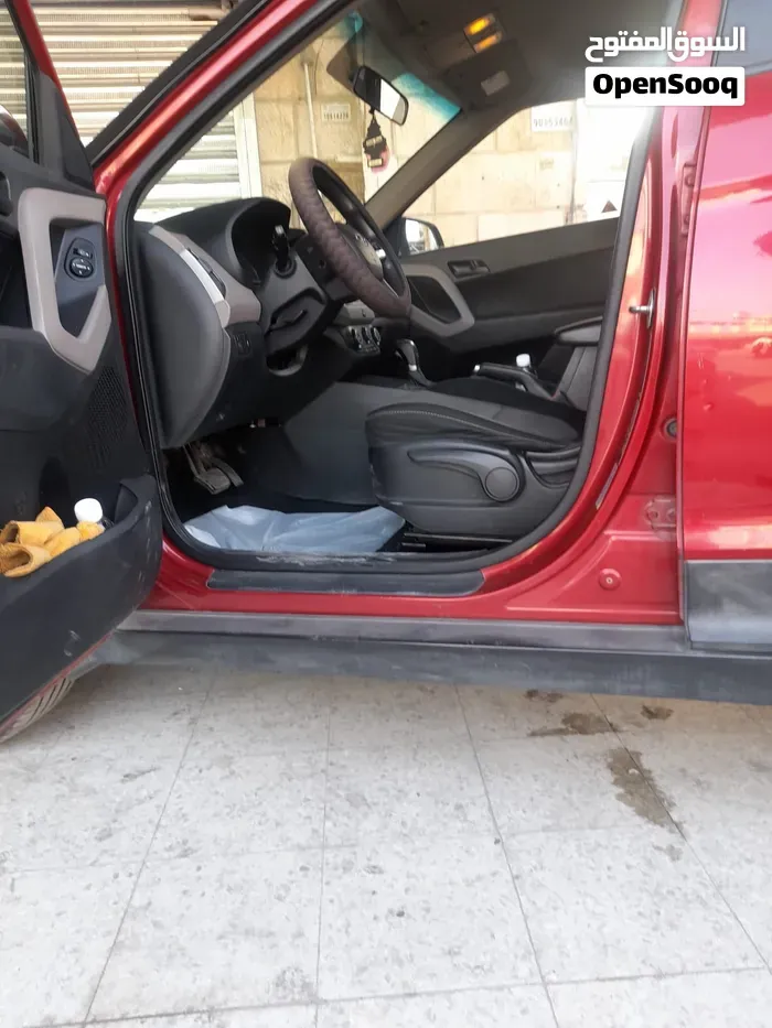 Hyundai Creta 2018 photo 2