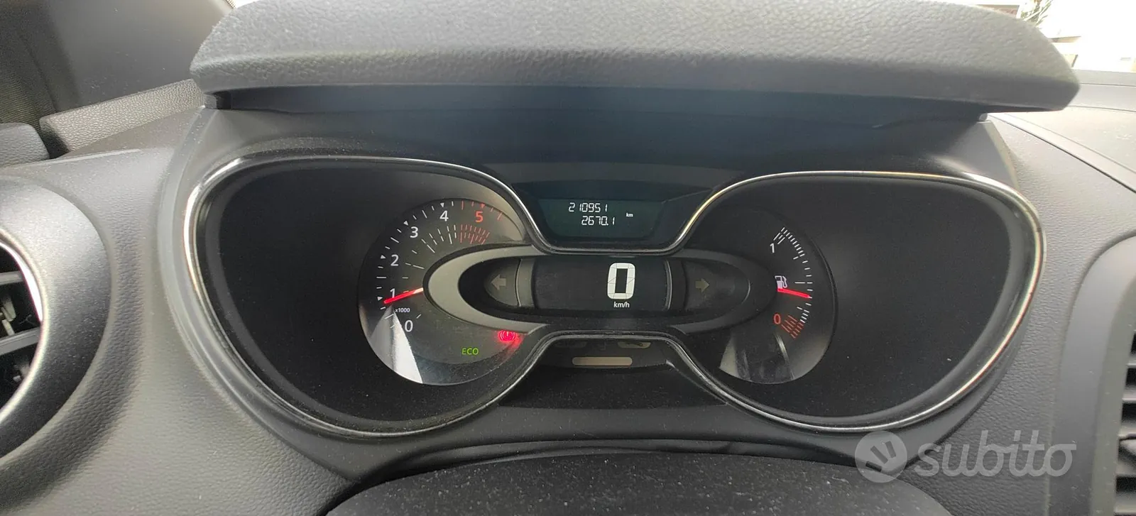 Renault Captur 2017 photo 5