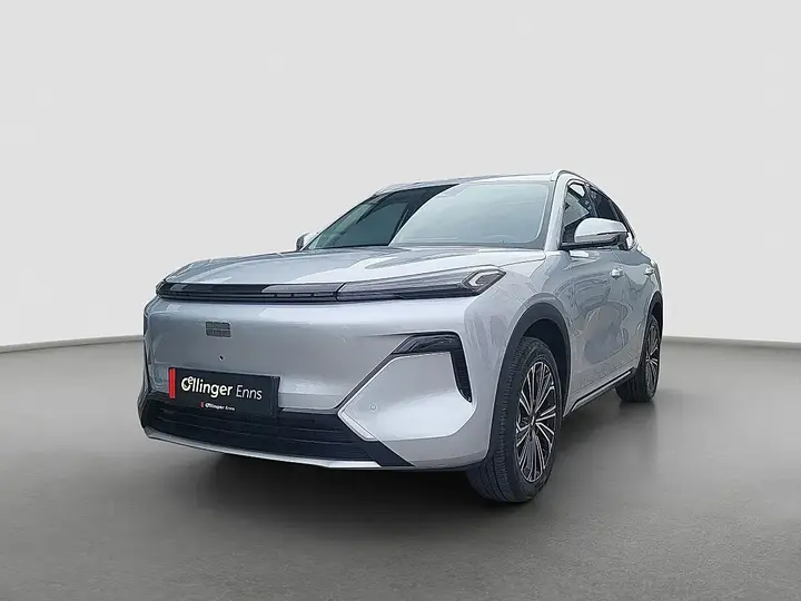 Geely Starray photo 2