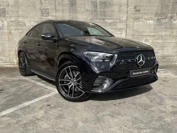 Mercedes-Benz Gle 450 2026 photo 2