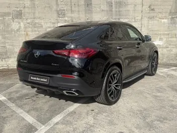 Mercedes-Benz Gle 450 2026 photo 4