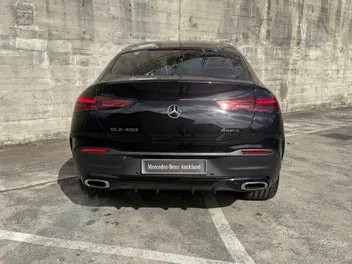 Mercedes-Benz Gle 450 2026 photo 5