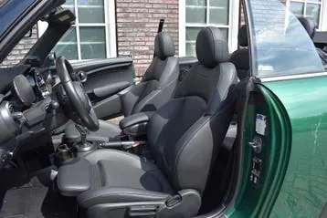 Mini Cooper 2023 photo 3