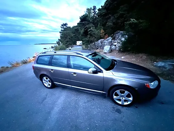 Volvo V70