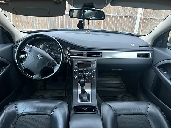 Volvo V70 2009 photo 5