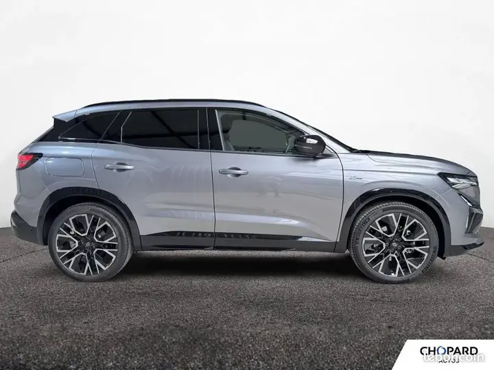 Renault Austral 2026 photo 3