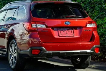 Subaru Outback 2020 photo 4