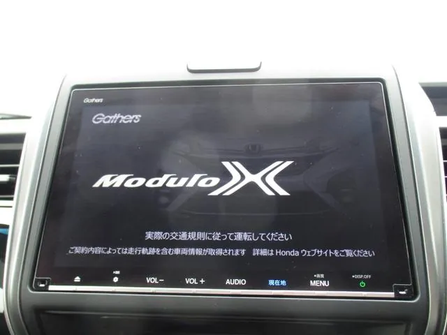 Honda Freed 2023 photo 3