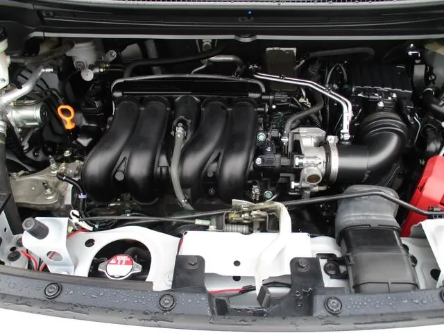 Honda Freed 2023 photo 2