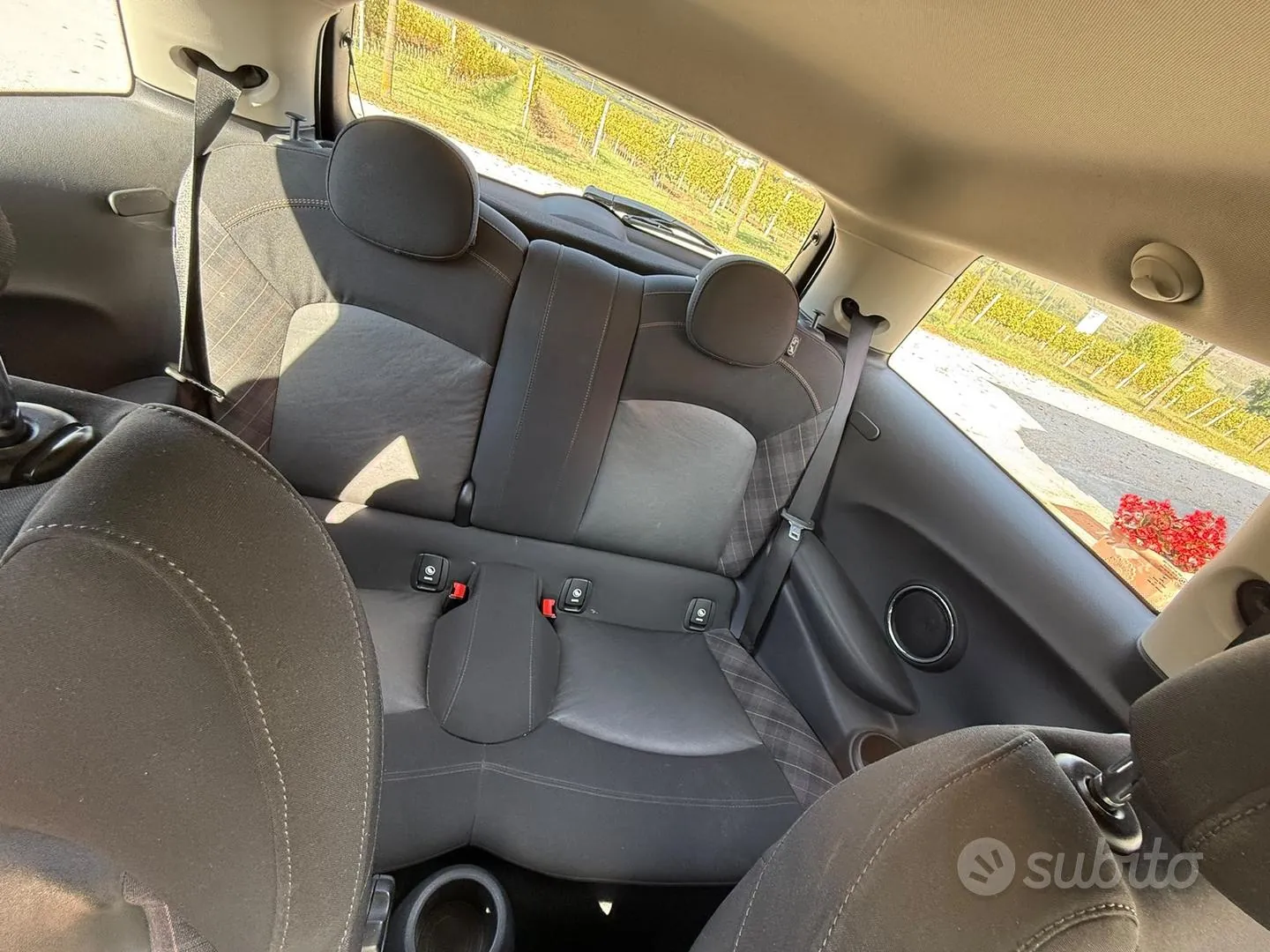 Mini Cooper 2016 photo 4