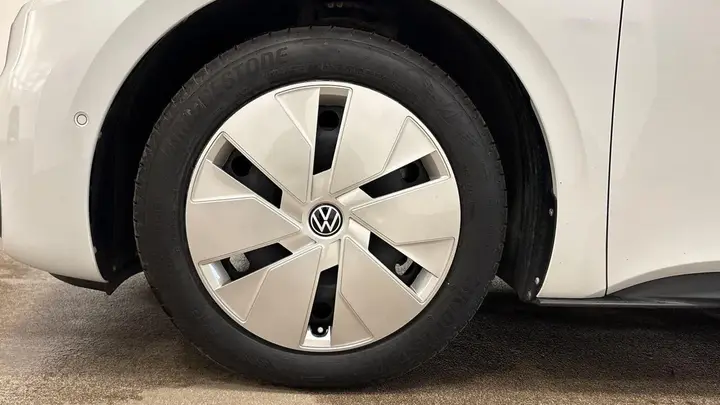 Volkswagen Id.3 2022 photo 5