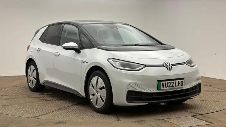Volkswagen Id.3