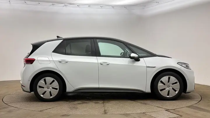 Volkswagen Id.3 2022 photo 4