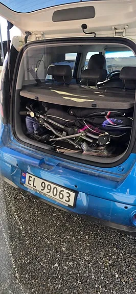Kia Soul 2016 photo 4