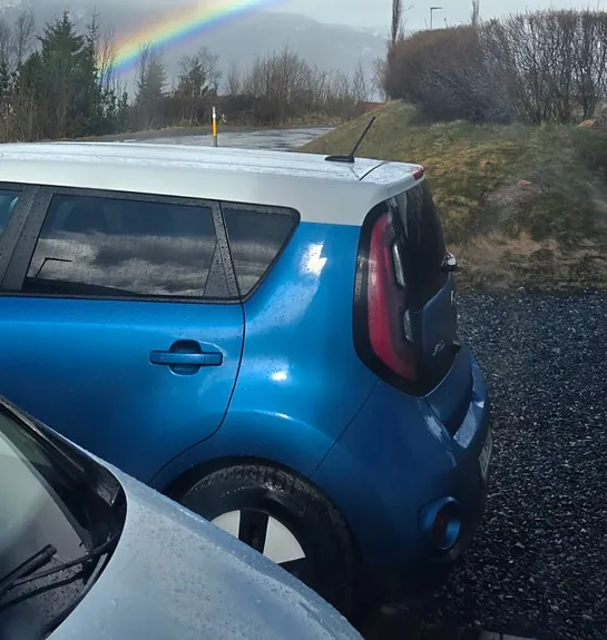 Kia Soul 2016 photo 5