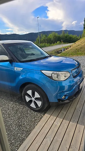 Kia Soul 2016 photo 3