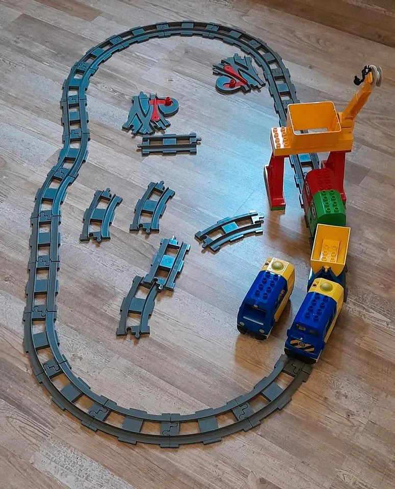 Lego Duplo