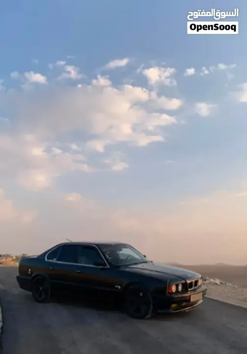 BMW 320I 1994 photo 5