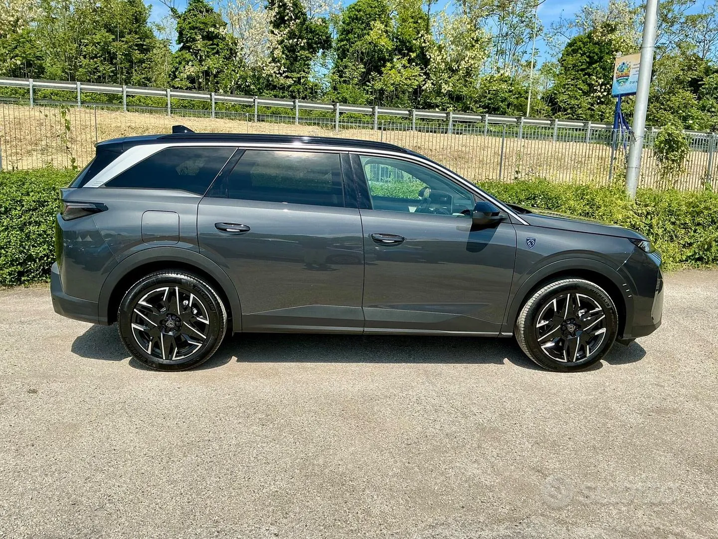 Peugeot 5008 2025 photo 5