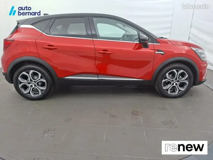 Renault Captur 2023 photo 4
