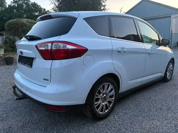 Ford C-Max 2012 photo 3