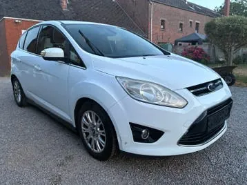 Ford C-Max 2012 photo 2