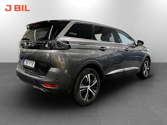 Peugeot 5008 2023 photo 3