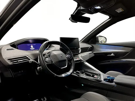Peugeot 5008 2023 photo 4