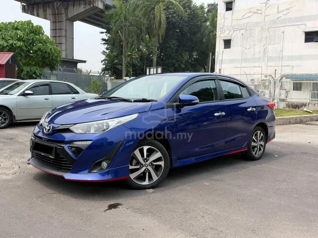 Toyota Vios