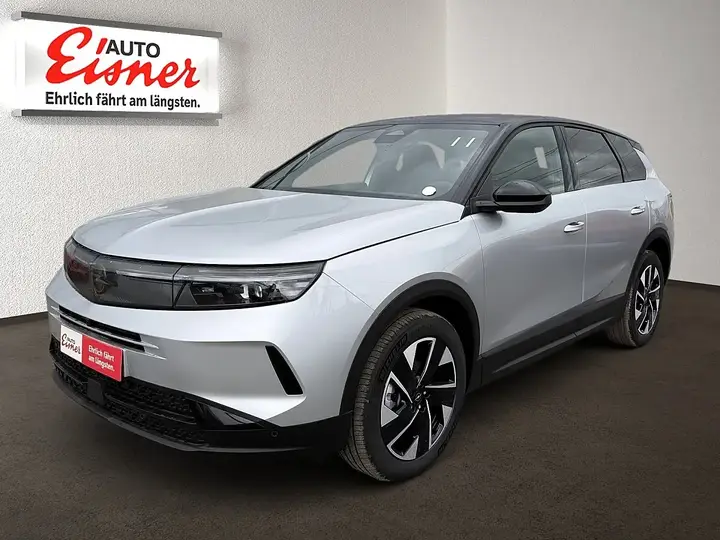 Opel Grandland 2026 photo 3