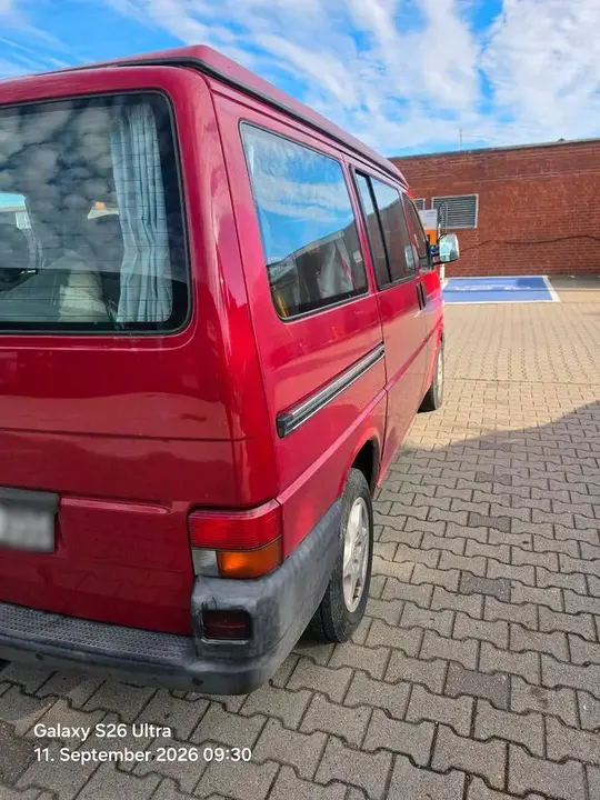 Volkswagen T4