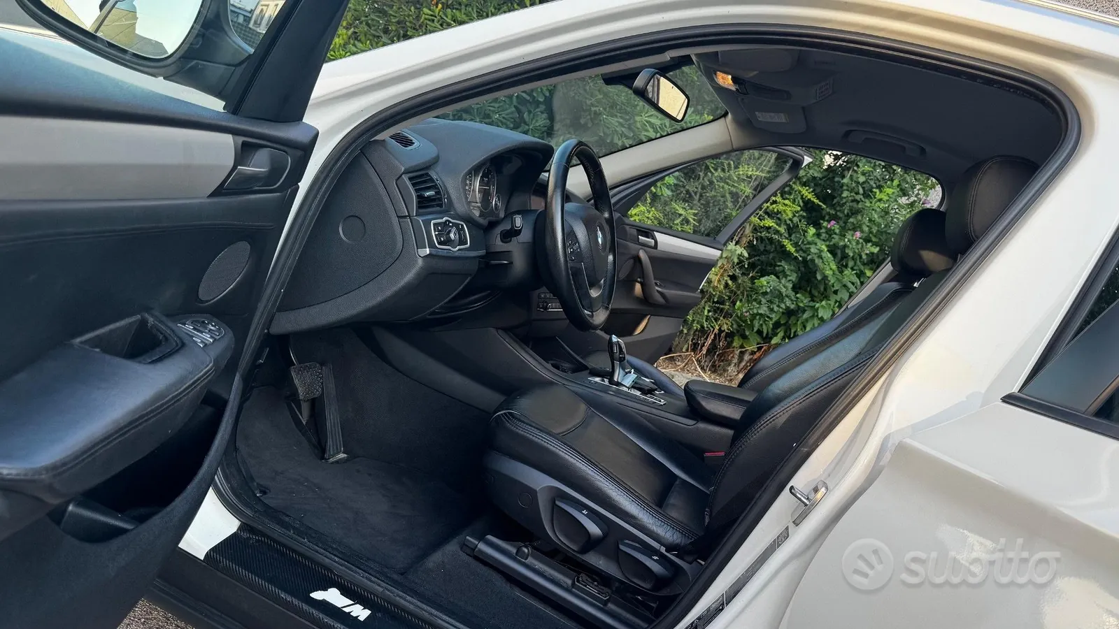 BMW X3 2012 photo 5
