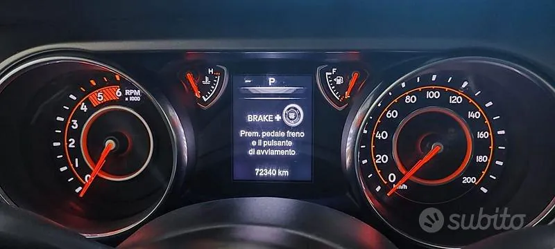 Jeep Wrangler 2020 photo 5