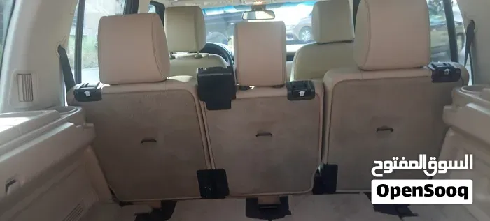 Land Rover Lr4