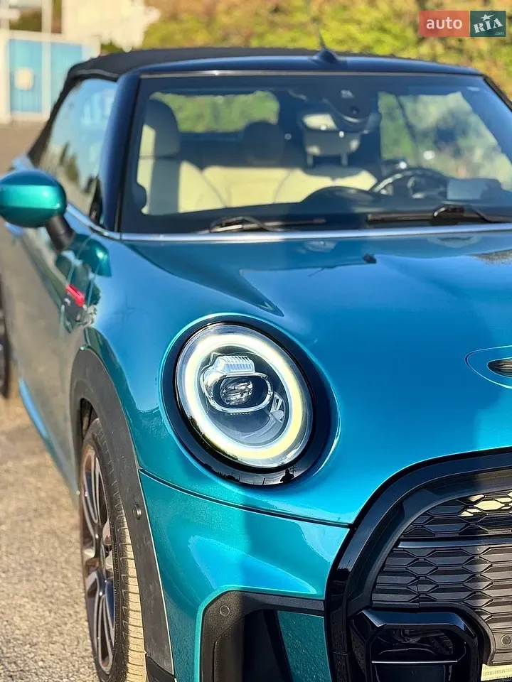 Mini Cooper 2021 photo 5